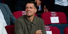 Thumbnail for article: Szczesny verdedigt rookgewoonte bij Barcelona: 'Gaat niemand iets aan'