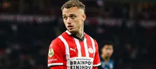 Thumbnail for article: 'Italiaanse grootmacht wil PSV'er en kijkt ook naar Feyenoord-target'