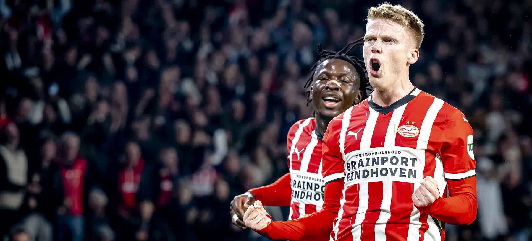 PSV is boos op Jerdy Schouten na uitspraken