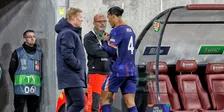 Thumbnail for article: Update: KNVB bevestigt, geschorste Van Dijk reist niet met Oranje naar Duitsland