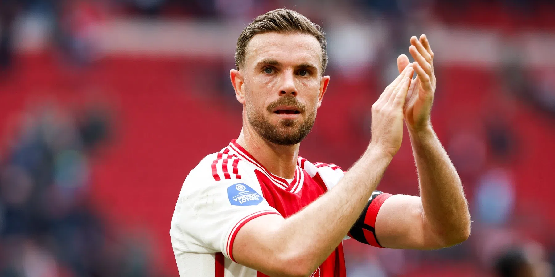 Engels gerucht: Henderson kan bij oude liefde terugkeren in Engeland