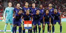 Thumbnail for article: 'Van Dijk dom rood, Dumfries held: 'Oranje miste alles behalve wilskracht''