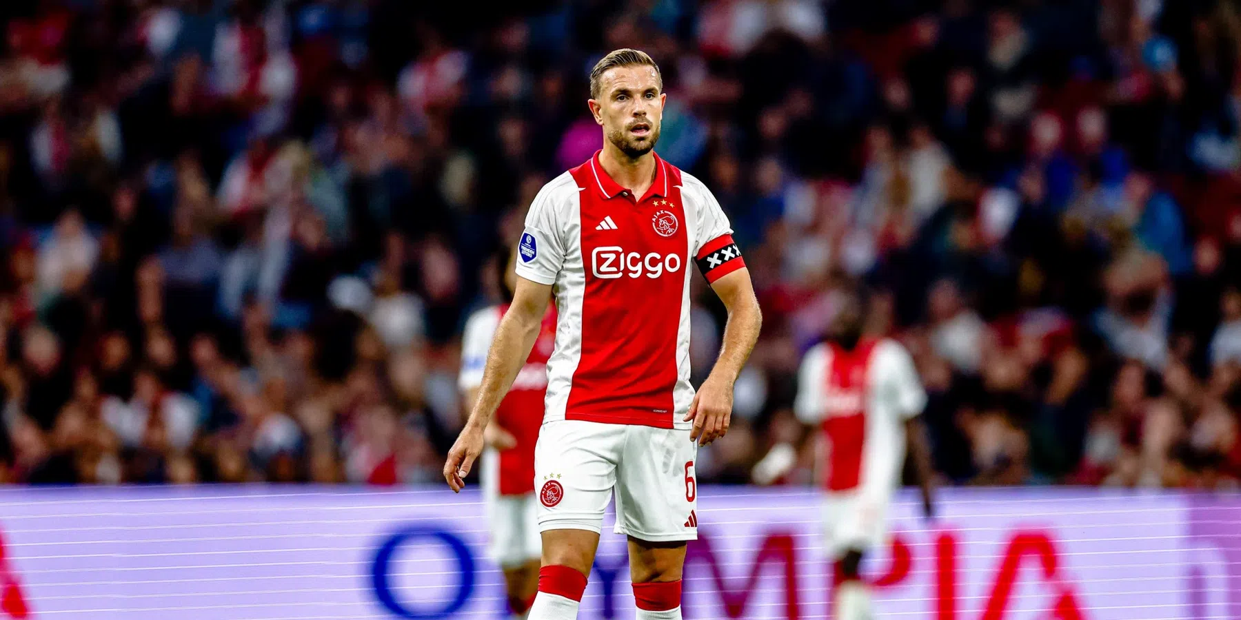 Mogelijke Ajax-exit in de maak: zo zit het contract van Henderson in elkaar en dit