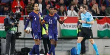 Thumbnail for article: Rood voor Van Dijk: hoe werken schorsingen in de Nations League?