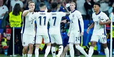 Thumbnail for article: Waar en hoe laat wordt Finland - Engeland in de Nations League uitgezonden?