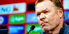 Thumbnail for article: Vermoedelijke opstelling Oranje: wie vervangt Van Dijk tegen Duitsland?