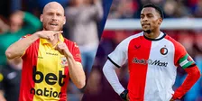 Thumbnail for article: Waar en hoe laat wordt Go Ahead Eagles - Feyenoord in de Eredivisie uitgezonden?