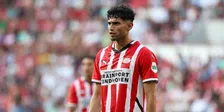 PSV'er keert geblesseerd terug na interland, inzet tegen AZ onzeker