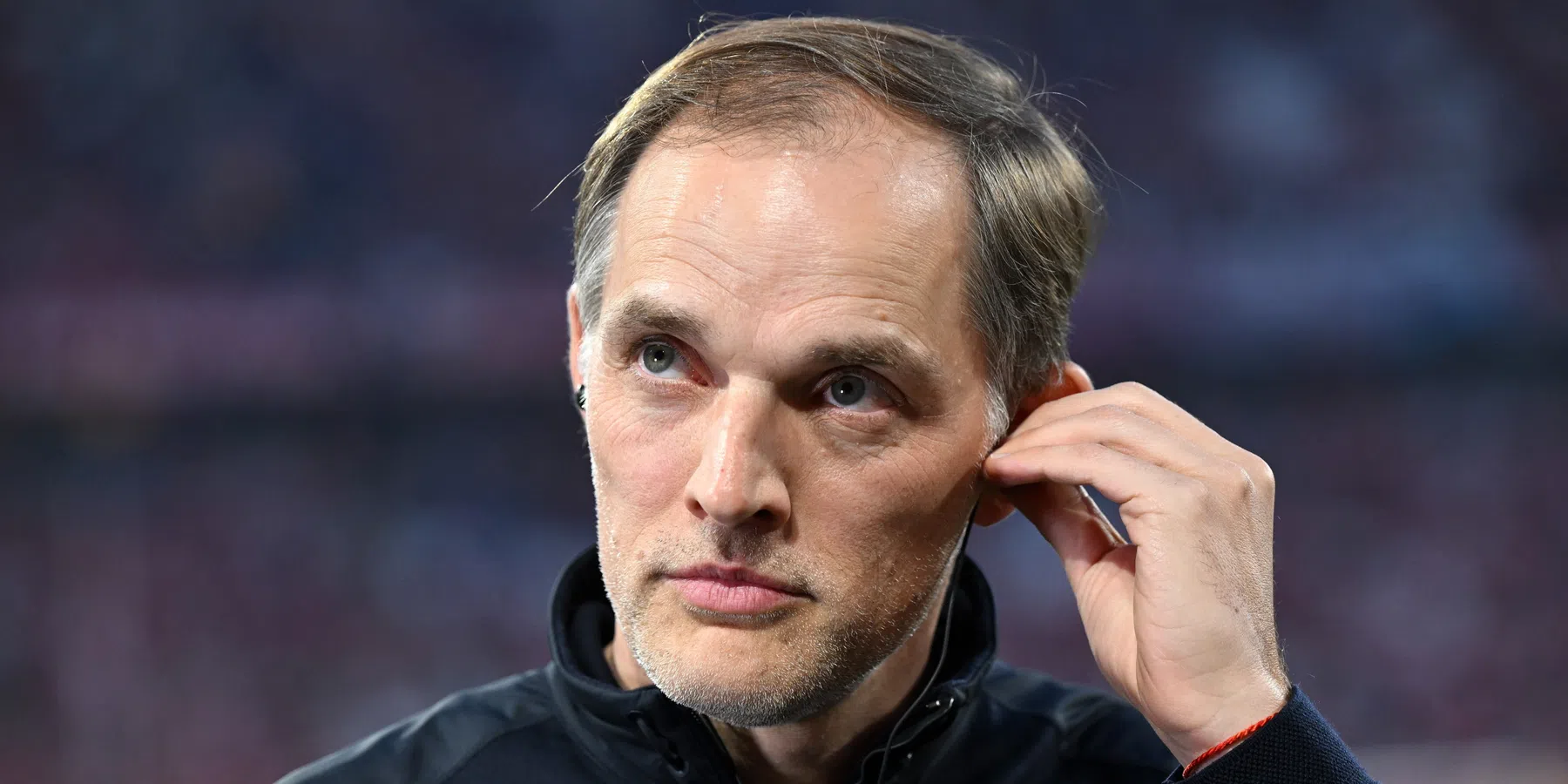 Wie is Thomas Tuchel, de mogelijke nieuwe bondscoach van Engeland?