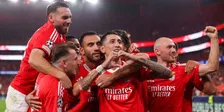 Thumbnail for article: 'Benfica aangeklaagd voor matchfixing en fraude: sancties mogelijk'