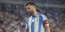 Thumbnail for article: Messi neemt Argentinië met hattrick en twee assists bij de hand in WK-kwalificatie