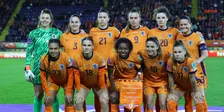 Thumbnail for article: Speelschema Oranje Leeuwinnen: wanneer speelt het Nederlands vrouwenelftal?