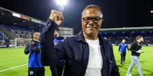 Thumbnail for article: Wie is David Nascimento, de succesvolle trainer van FC Den Bosch?