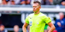 Thumbnail for article: Deze scheidsrechter fluit de topper tussen AZ en PSV in de Eredivisie