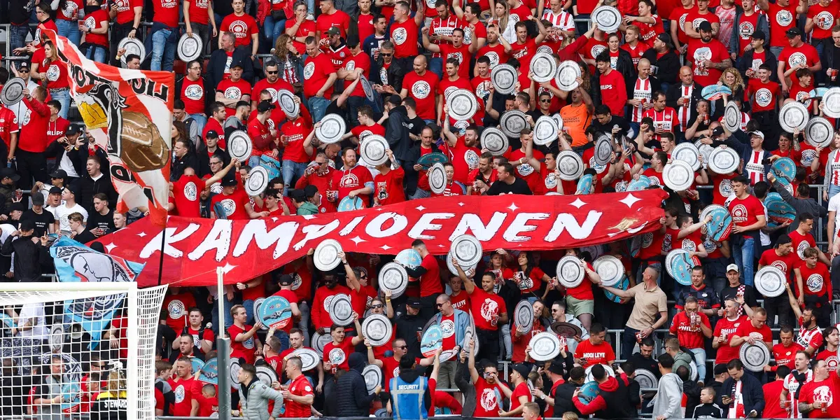 Waarom zijn er geen PSV-fans welkom in Parijs bij de wedstrijd tegen PSG?