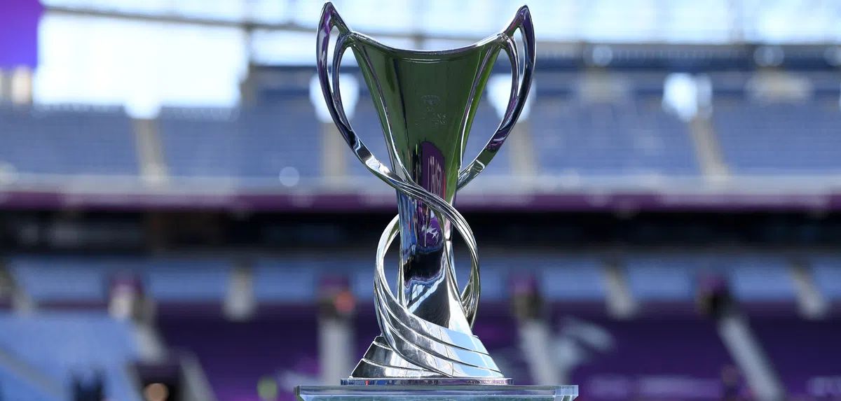 Waar is de Women's Champions League kraker tussen Wolfsburg en Lyon te