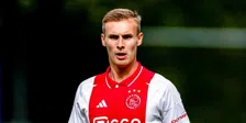 'Ajax blijft grote potentie zien in middenvelder, ondanks wisselvalligheid'