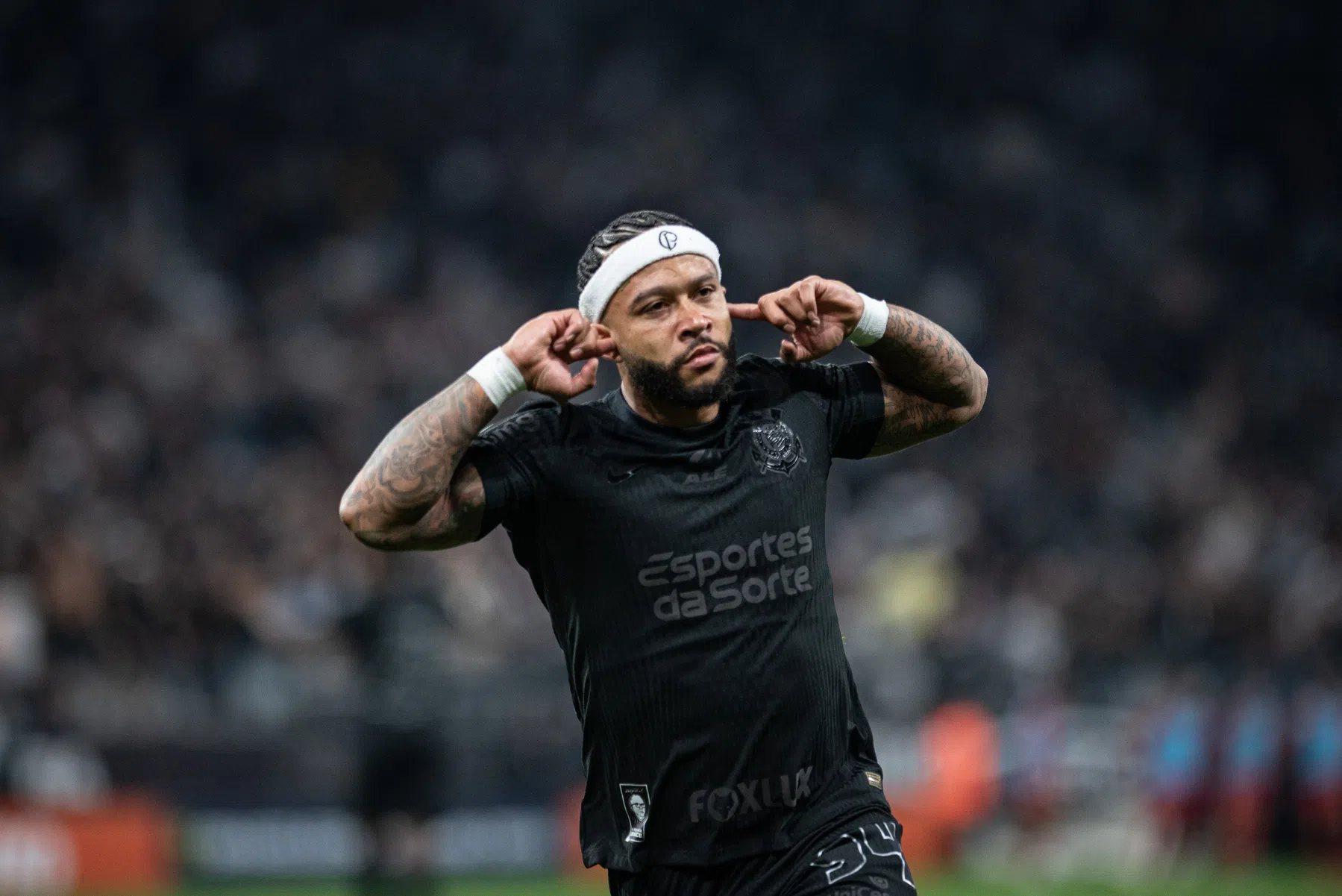 Hoe staat het Corinthians van Memphis ervoor in de Braziliaanse competitie?