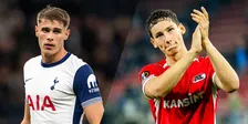 Thumbnail for article: Waar en hoe laat wordt Tottenham Hotspur - AZ in de Europa League uitgezonden?