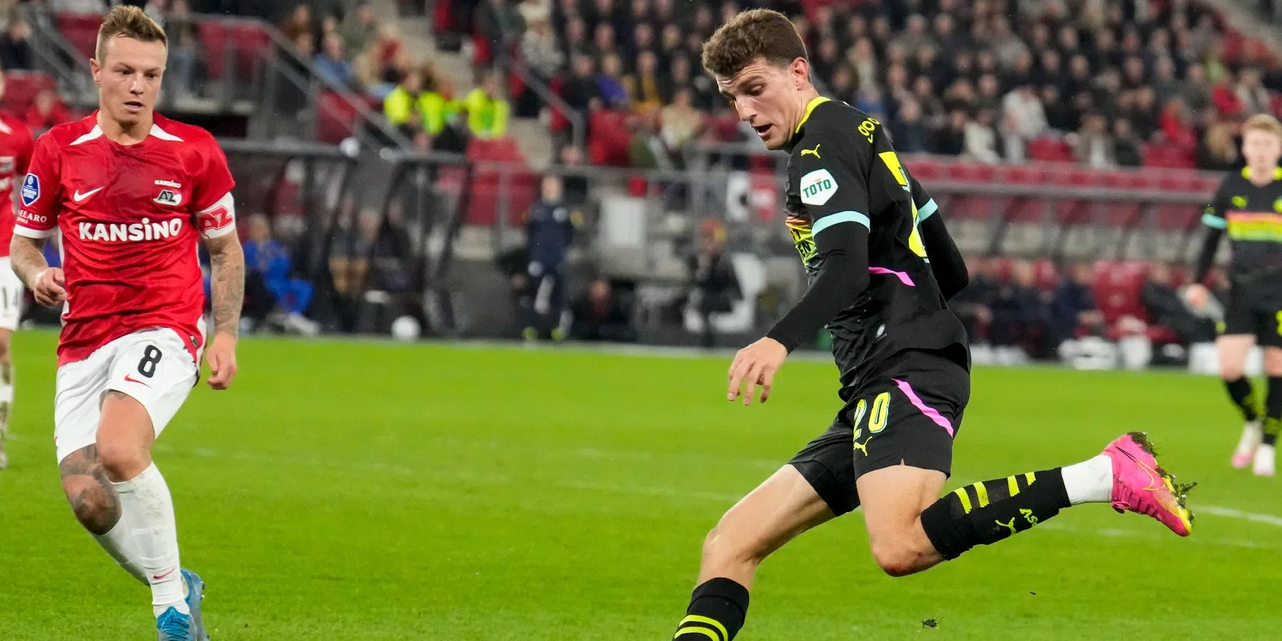 Dit zegt een uiterst kritische Guus Til over de media na tuchtzaak Peter Bosz
