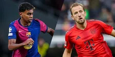 Thumbnail for article: Waar wordt FC Barcelona - Bayern München in de Champions League uitgezonden?