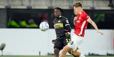 VN Langs de Lijn: Go Ahead Eagles en Feyenoord begonnen aan hun duel