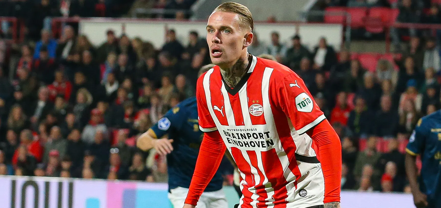 Dit is de selectie van PSV voor het Champions League-duel met PSG