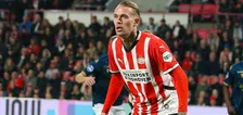 Thumbnail for article: Nog meer slecht nieuws voor PSV: dit is de selectie voor het duel met PSG