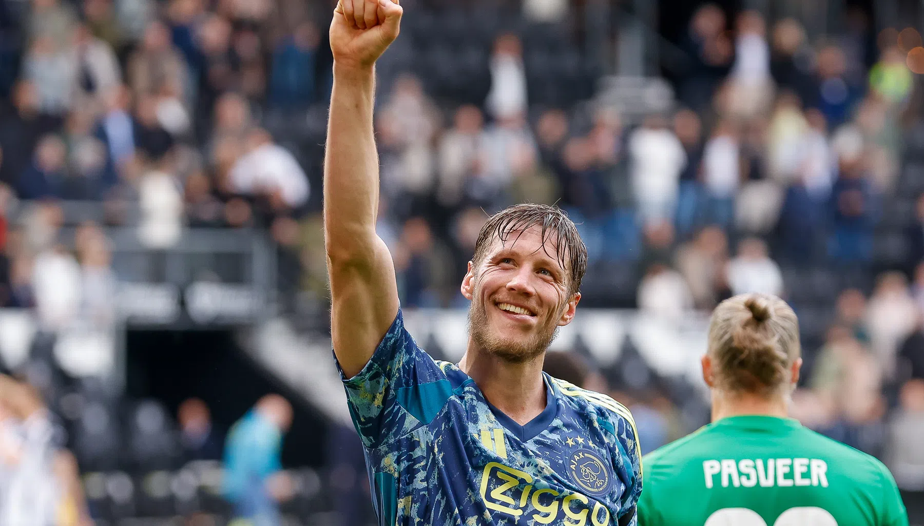 Nederlandse kranten over Heracles Almelo - Ajax in de Eredivisie