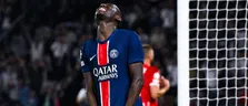 Thumbnail for article: Vermoedelijke opstelling PSG: aanvaller terug in de basis tegen PSV