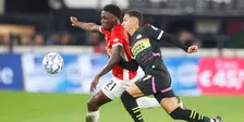 Thumbnail for article: Vermoedelijke opstelling PSV: Bosz vindt vervangers Schouten, Karsdorp en Veerman