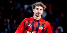 Thumbnail for article: PSV'er open over vertrekwens: "Normaal gesproken is dit mijn laatste seizoen"