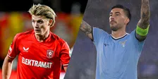 Thumbnail for article: Waar en hoe laat wordt FC Twente - Lazio in de Europa League uitgezonden?