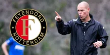 'Opvallend: Feyenoord zet Youth League-trainer op non-actief, reden onbekend'