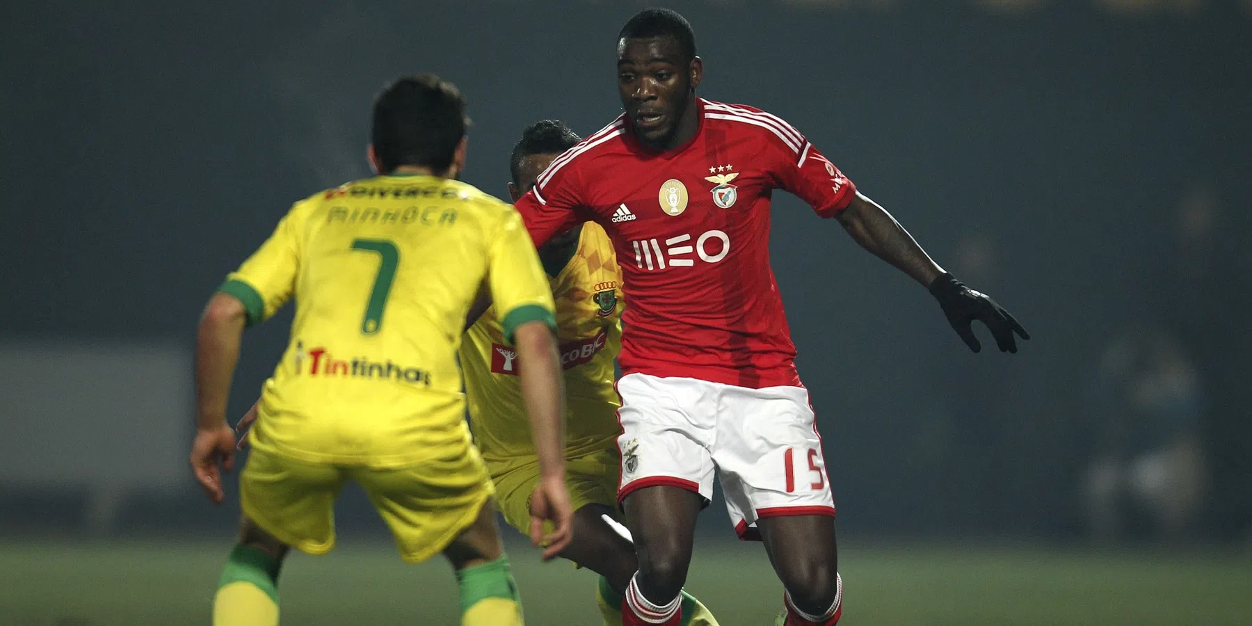 Deze Nederlanders speelden ooit voor Feyenoord-opponent Benfica