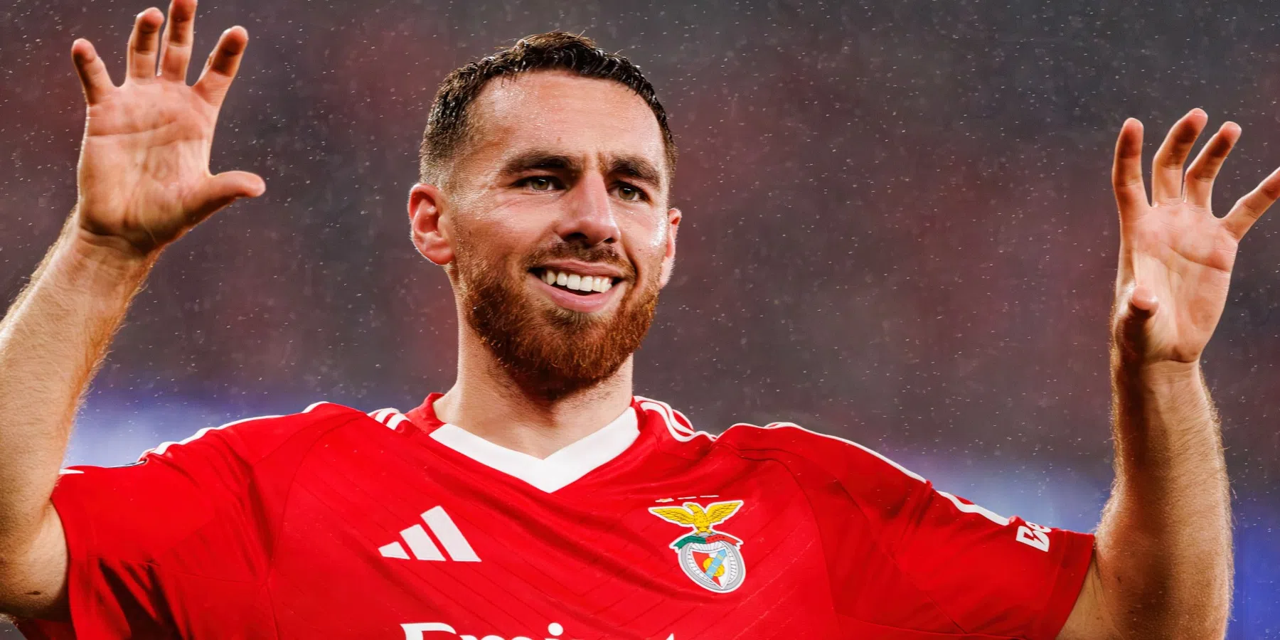 Hierom kan Benfica spelers veel meer betalen dan Feyenoord