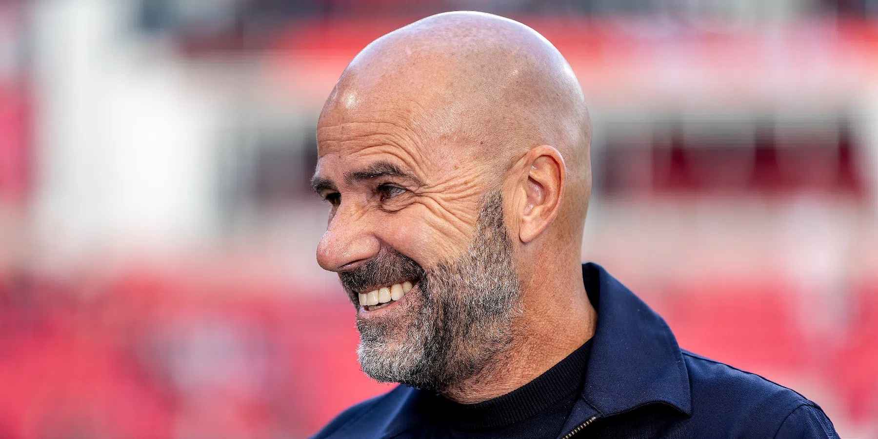 Dit is hoeveel Champions League-potten PSV-trainer Bosz al langs de zijlijn stond