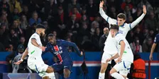 Thumbnail for article: Dit zijn de reacties op de eerste helft van PSV tegen PSG in de CL