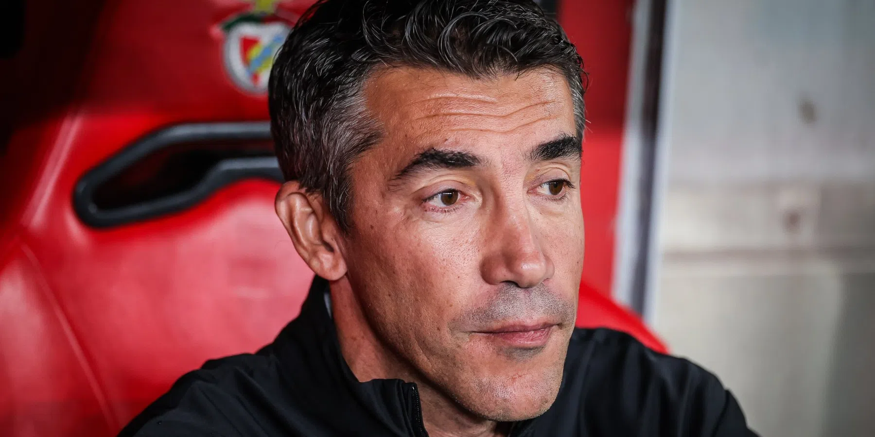 Wie is Bruno Lage, de nieuwe trainer van Benfica?