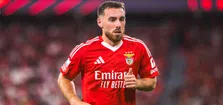 Thumbnail for article: Vermoedelijke opstelling Benfica: Lage kiest voor sterkste elf tegen Feyenoord