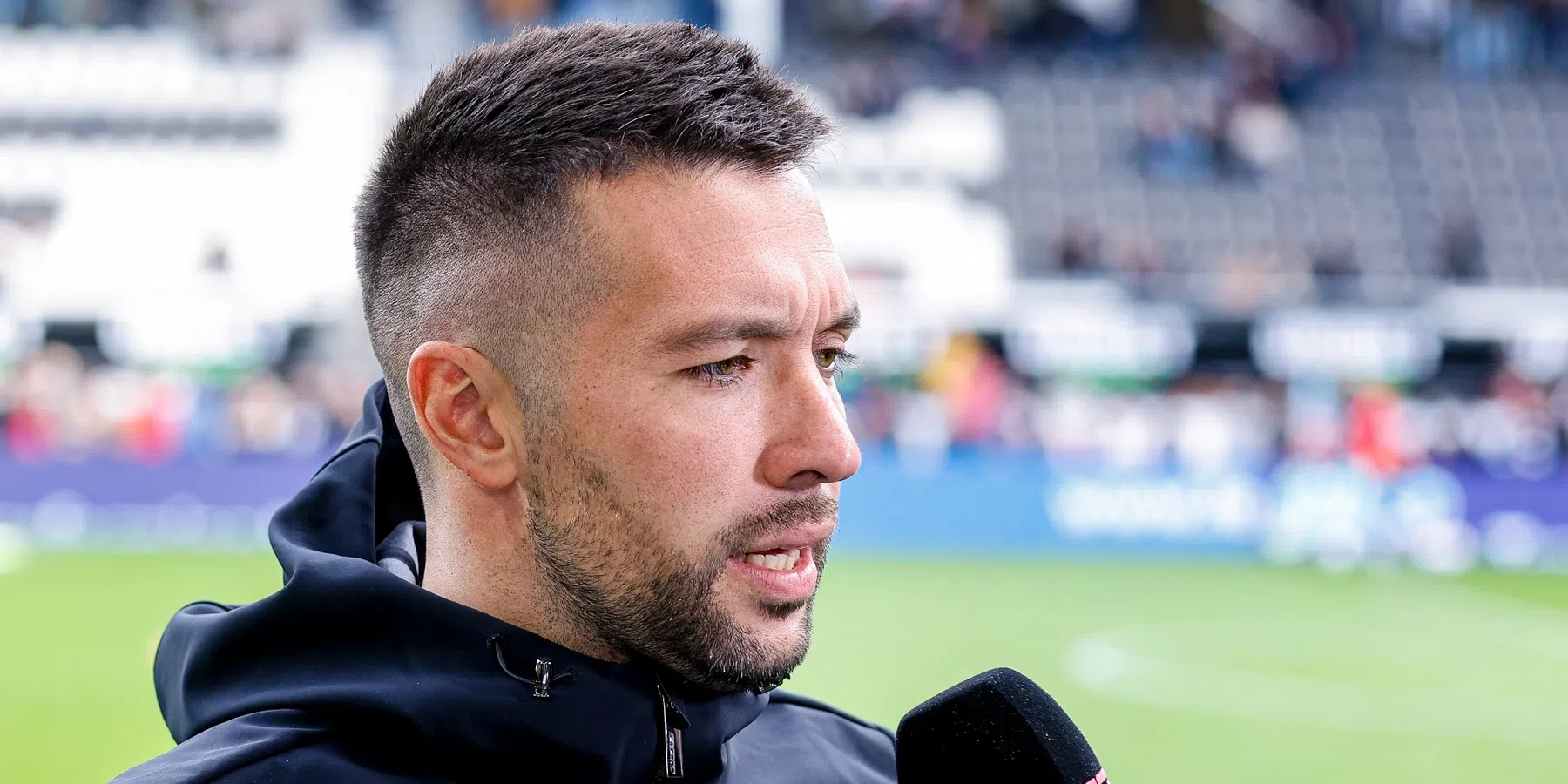 Ajax loopt geen extra averij op in de selectie in aanloop naar duel met Qarabag