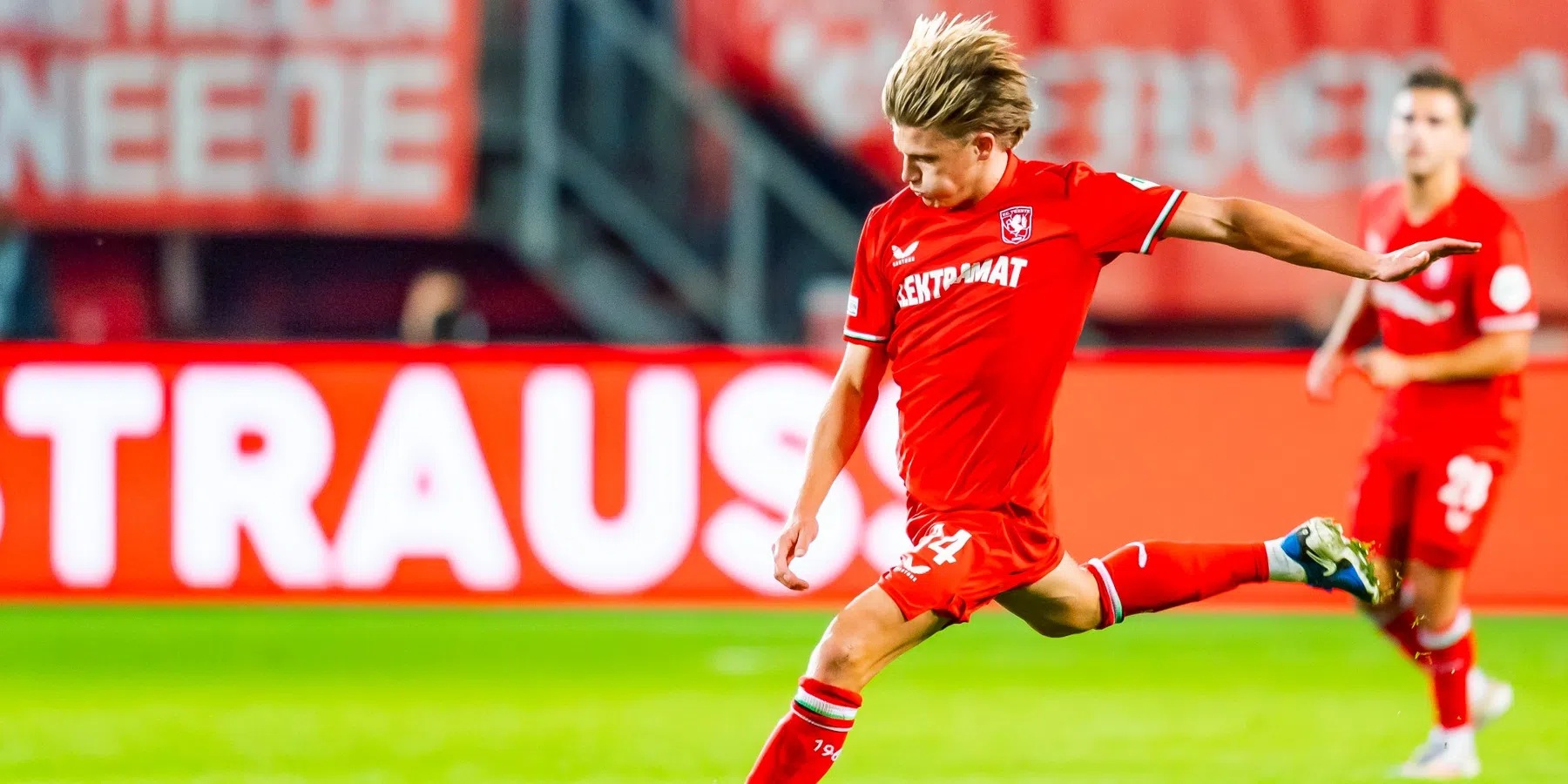 Duidelijk verschil in waarde: dit zijn de selectiewaardes van FC Twente en Lazio