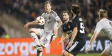 Thumbnail for article: Ajax komt laat op gang en wint ruim van Qarabag in de Europa League