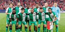 Kranten: 'Spectaculair Feyenoord swingt in Lissabon, Milambo kroont zich tot held'