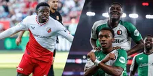 Thumbnail for article: Waar wordt FC Utrecht - Feyenoord in de Eredivisie uitgezonden?