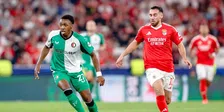 Thumbnail for article: Portugese media: 'Feyenoord de terechte winnaar, Benfica had geen weerwoord'