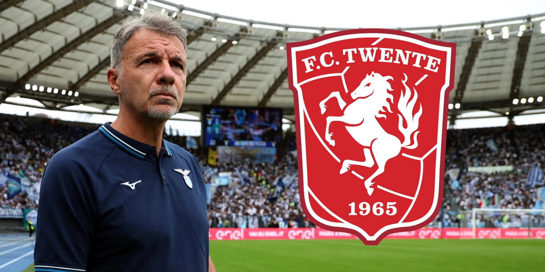 Dit zijn de sterktes en zwaktes van FC Twente-tegenstander Lazio