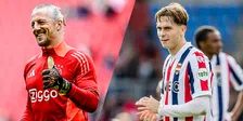 Thumbnail for article: Waar wordt Ajax - Willem II in de Eredivisie uitgezonden?