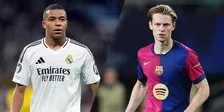 Thumbnail for article: Waar en hoe laat wordt El Clásico Real Madrid - FC Barcelona uitgezonden?