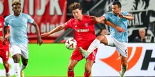 Thumbnail for article: FC Twente en AZ weren zich knap, maar kunnen niet stunten in de Europa League